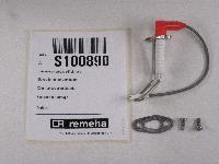 Remeha Calenta ontstekingsionisatie-elektrode S100890