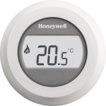 Honeywell Home Round On/Off kamerthermostaat aan/uit T87G2014-E