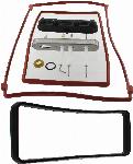 ATAG onderhoudsset OSS2 met elektrode S4 S4785600