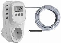 Watts pompschakelaar Therma Control