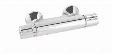 Ideal Standard Venlomix Medical douchethermostaat z. omstel z. koppelingen HOH=15cm m. desinfectie chroom A5546AA