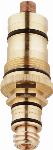 Grohe binnenwerk thermo-element met greep, 1/2"