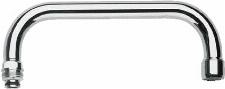 Grohe U-uitloop chroom 13057000