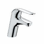 Grohe Euroeco Special wastafelkraan chroom 32765000
