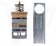 Honeywell binnenwerk tbv VC8010 en VC8610 standaard regelkarakteristiek VCZZ6005/U