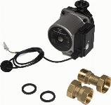 Remeha Quinta Ace / Cascade systemen energiezuinige A-label pomp t.b.v. Quinta Pro 90/115 7608398