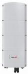SolarEdge Home Hub omvormer, 3-fase met Backup, 8kW. Opslaggeschikt en backup ready.