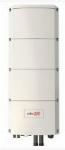 SolarEdge Home Hub omvormer, 3-fase met Backup, 5kW. Opslaggeschikt en backup ready.