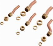 Verloopset Tzerra (Plus/Ace) naar Tzerra Ace-Matic 35c CW5 exc. 80-80.