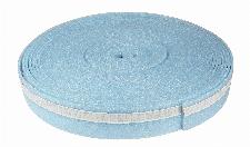 Henco Randiso. voor gietvloeren uit PE-schuim met flap en kleefstroken (1RO=50MTR.)