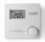 AWB Kamerthermostaat SRT50/2 modulerend