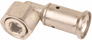 Henco Knie 90� Press naar vlakke dichting binnendraad 32x1"
