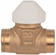 Henco Hencofloor zoneventiel 2 x 1� M30x1,5 Kv 4.5 UFH-ANC-06