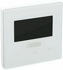 Henco  Digitale thermostaat verwarmen/koelen bekabeld CU-DTHERMB-HC