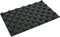 Henco Noppenplaat met 11mm EPS Isolatie