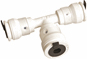 Henco Verloop T-stuk 16x20x16