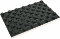 Henco Noppenplaat met 30mm EPS Iso.