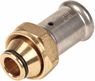 Henco Perskopp met Euroconus-kopp 14x3/4"