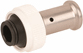 Henco Perskopp met Euroconus-kopp 16x3/4"