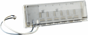 Henco  Uitbreidingsmodul 6 zone bekabeld CU-6ZONE-CON