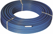 Henco Standard �32x3 ISO 10mm Blauw 50m 50-ISO9-32-BL