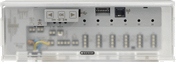 Henco Basisstation 6 zones v/k DRAADLOOS CU-6ZONEB-HC