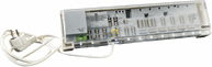 Henco  Basisstation 10 zones verwarmen bekabeld CU-6ZONEB-H