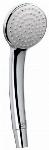 Ideal Standard Idealrain 1 functie handdouche S1 �80 mm. Anti-kalk functie. Aansluiting G1/2". 8 l/min bij 3 bar, chroom