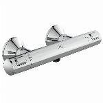Ideal Standard Ceratherm T25 douchethermostaat 15cm chroom A7201AA