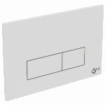 Ideal Standard Oleas bedieningspaneel wit R0121AC
