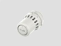 RA-React thermostaatknop met ingebouwde voeler, 8-28 graden