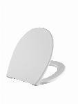 Pressalit Basic Line Uni closetzitting met deksel wit D74 1096000-D7499913