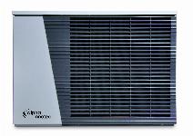 Alpha Innotec warmtepomp Hybrox  5, lucht/water, buitenopstelling, 5kW, monoblock, R290