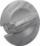 Vaillant Knop 114276