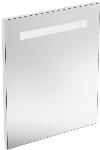 Ideal Standard, strada ii spiegel 60x70cm anti-condens verlichting 30w