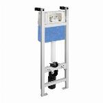 Ideal Standard Prosys 150 inbouwreservoir met frame R027967