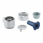 Grohe onderdelen sanitaire kranen, afsluitknop