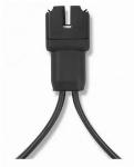 Enphase ononderbroken 12AWG kabel met ge�ntegreerde aansluitingen, Portrait, 2,5MM, 1 M