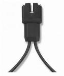 Enphase ononderbroken 12AWG kabel met ge�ntegreerde aansluitingen, Landscape (60 Cell), 2,5MM, 1,7 M