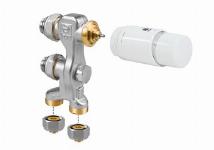 Set 12 Pro-Kraan Vlr 2P AW Fe/Cu�15/1