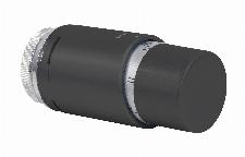 Jaga Avonflow Thermostaatkop AB Black