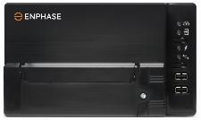 De Enphase Gateway Standard?-communicatiegateway levert zonneproductiegegevens aan Enphase Enlighten?