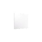 Etherma HOME DUO infraroodpaneel S325-W, 325W, lxbxh 593x593x20 mm, wit RAL 9016 (Trade Only)