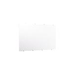 Etherma HOME DUO infraroodpaneel S700-W, 700W, lxbxh 1193x593x20 mm, wit RAL 9016 (Trade Only)