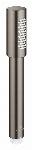 Grohe Rainshower Aqua Stick Handdouche 1 straalsoort, hard graphite geborsteld 26866AL0 LEVERBAAR AUGUSTUS