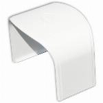 Tecnosystemi Optima, verbindingssok, 102x66, wit