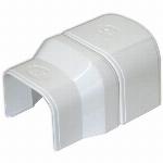Tecnosystemi Optima, verloop, 102x66, wit
