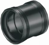 Wavin Wafix PP Steekmof zwart 32