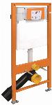Rezi Quick-Fit Beauty inbouwreservoir 1120x500mm BB3650 OFT