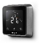 Honeywell Lyric T6 Wi-Fi smart thermostaat zwart Y6H810WF1005